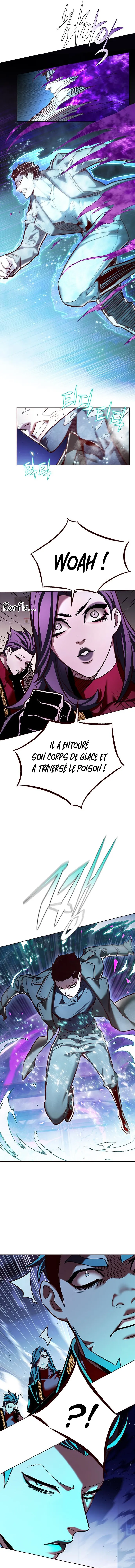 Read Eleceed FR Manga Online