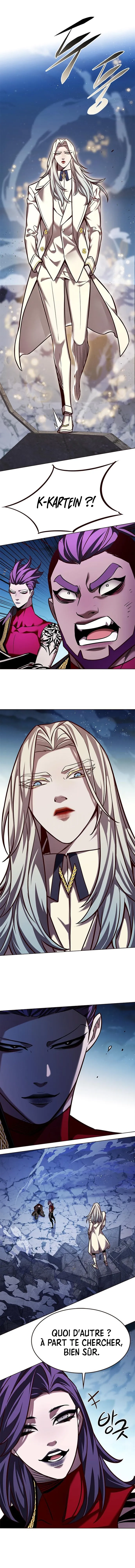 Read Eleceed FR Manga Online