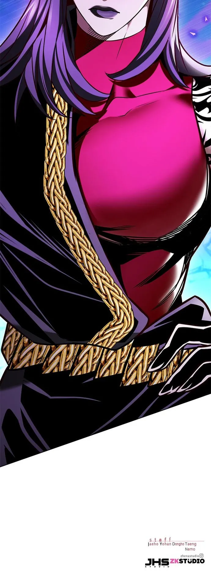 Read Eleceed FR Manga Online