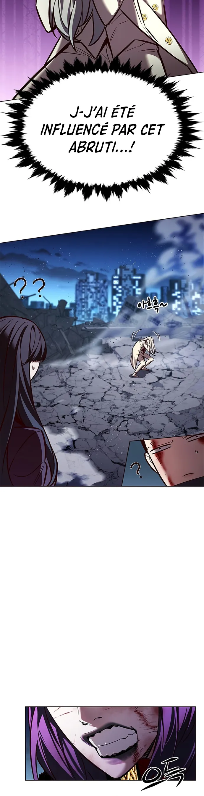 Read Eleceed FR Manga Online
