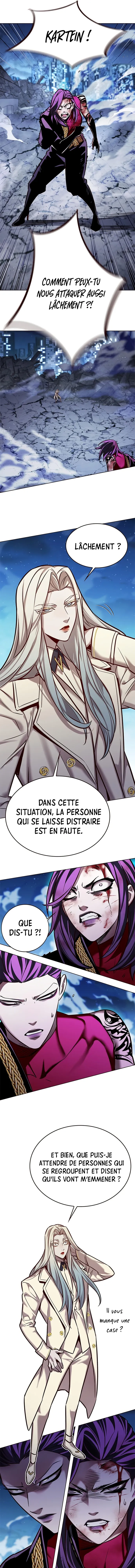 Read Eleceed FR Manga Online
