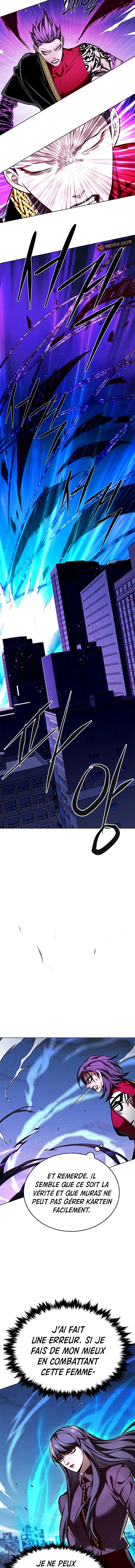 Read Eleceed FR Manga Online