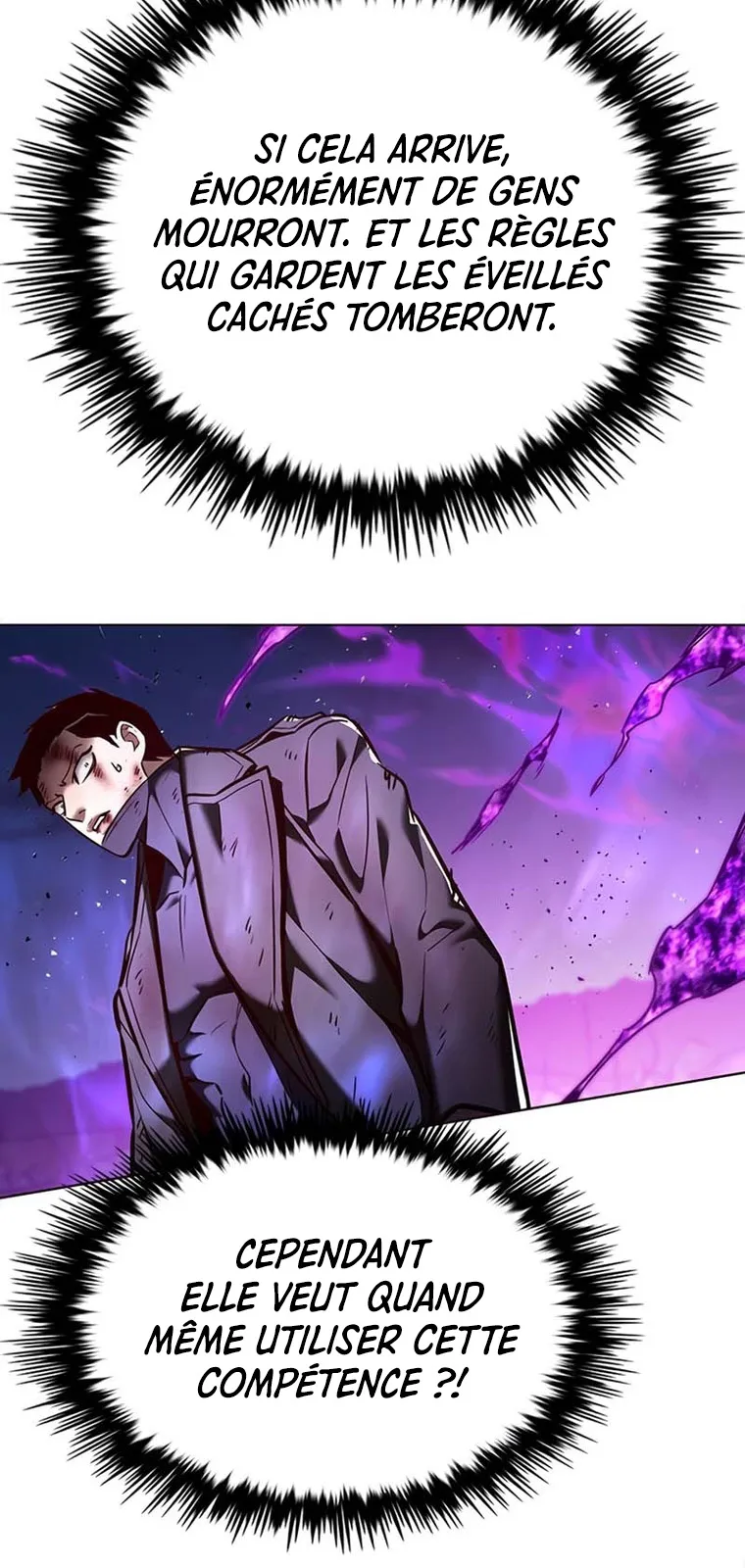 Read Eleceed FR Manga Online