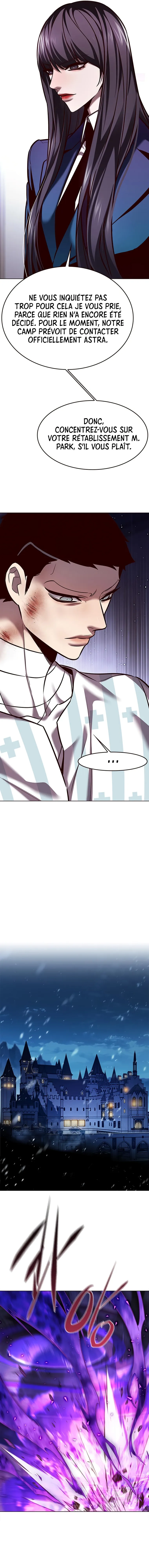 Read Eleceed FR Manga Online