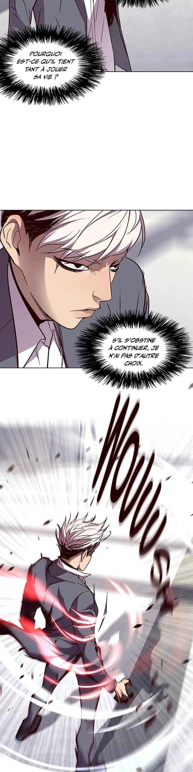 Read Eleceed FR Manga Online