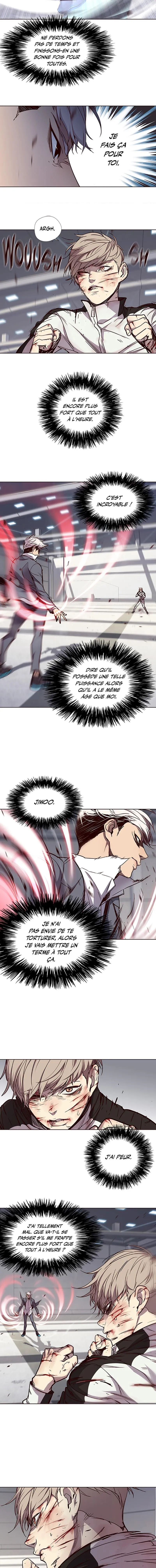 Read Eleceed FR Manga Online