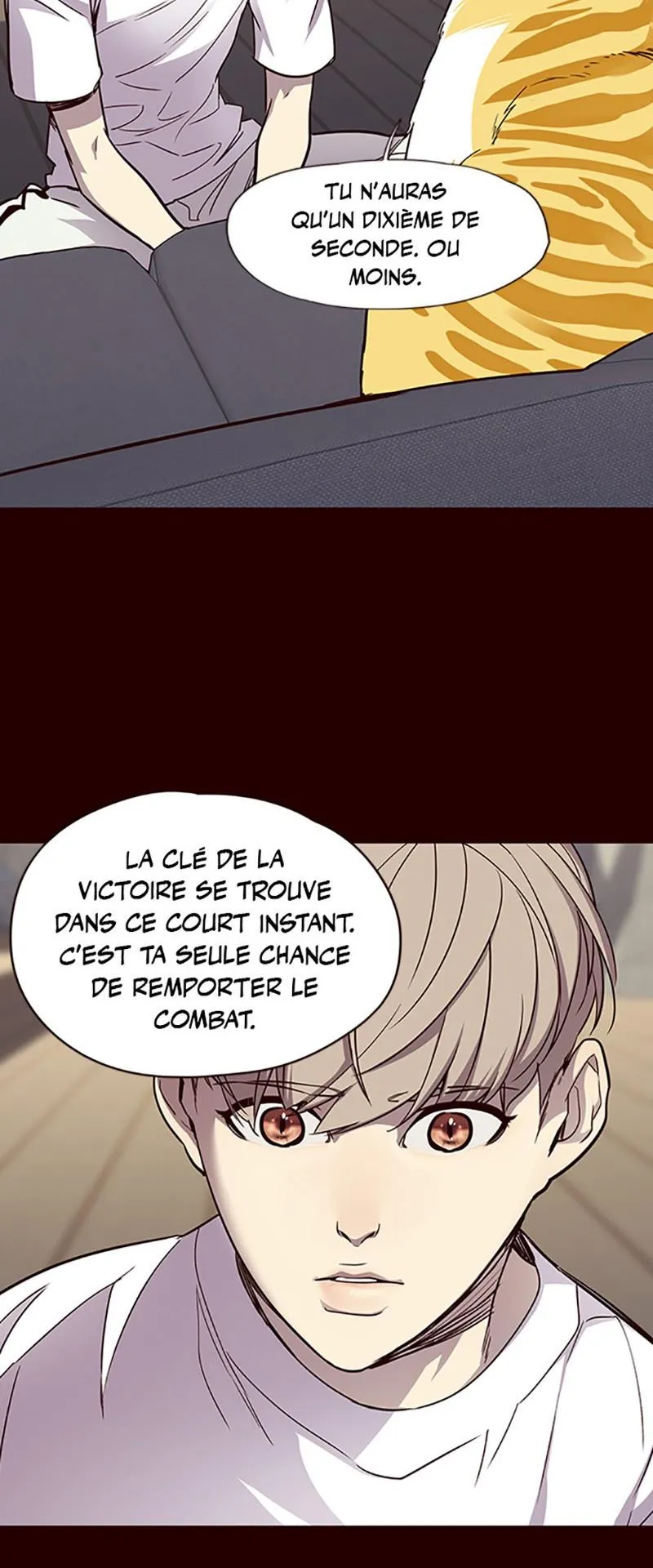 Read Eleceed FR Manga Online