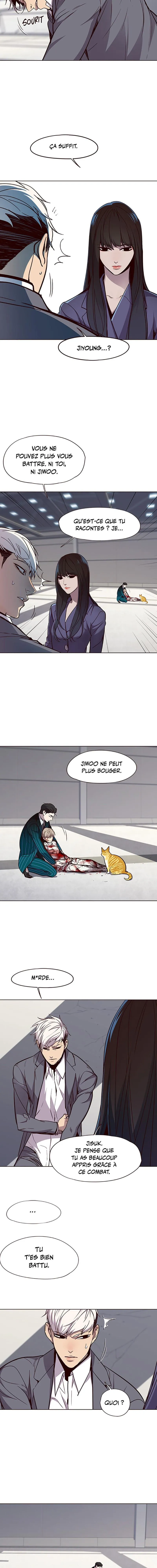 Read Eleceed FR Manga Online