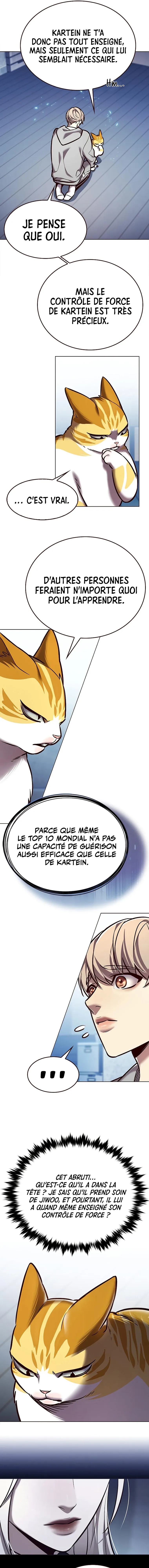 Read Eleceed FR Manga Online