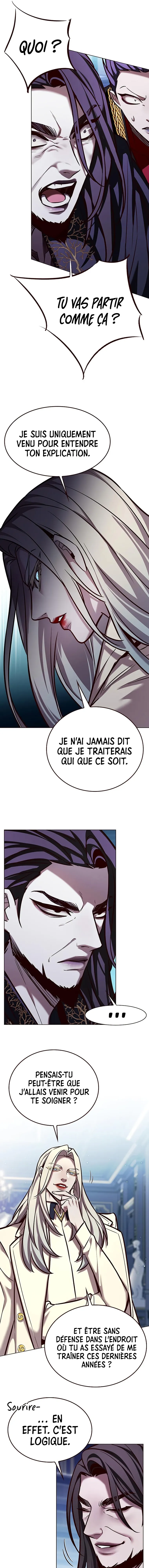 Read Eleceed FR Manga Online