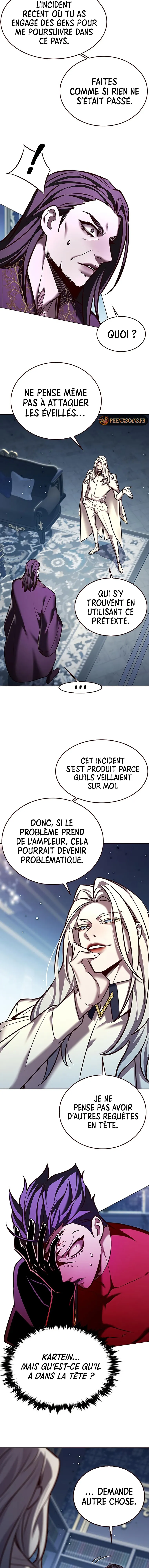Read Eleceed FR Manga Online