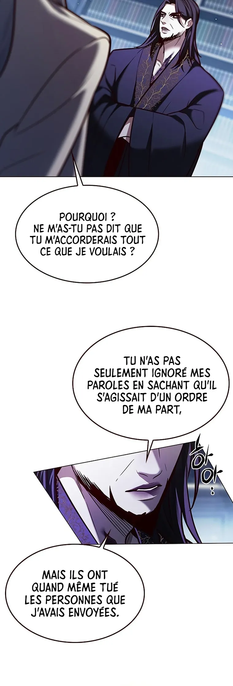 Read Eleceed FR Manga Online