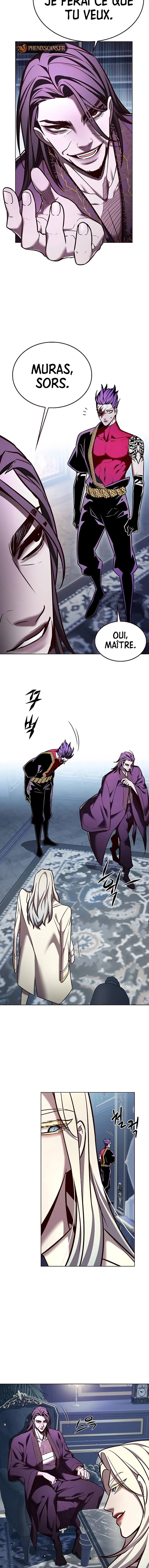 Read Eleceed FR Manga Online