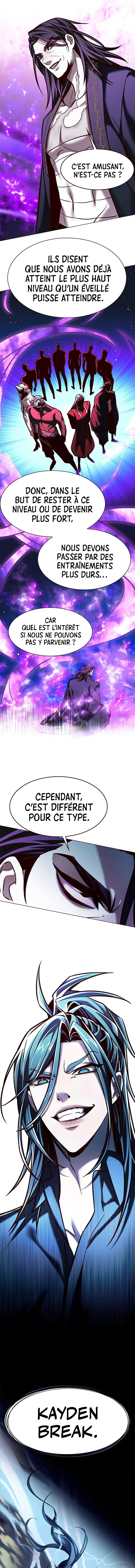 Read Eleceed FR Manga Online
