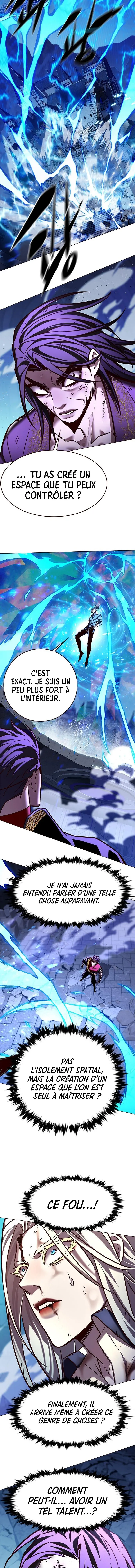 Read Eleceed FR Manga Online