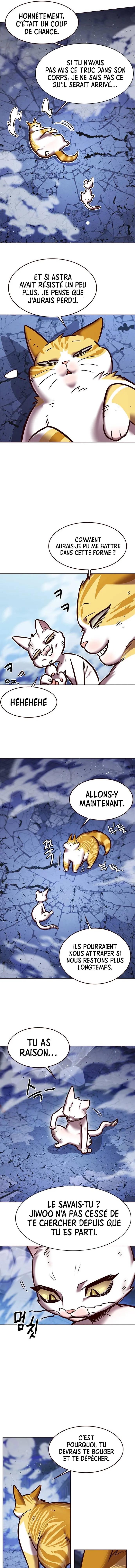 Read Eleceed FR Manga Online