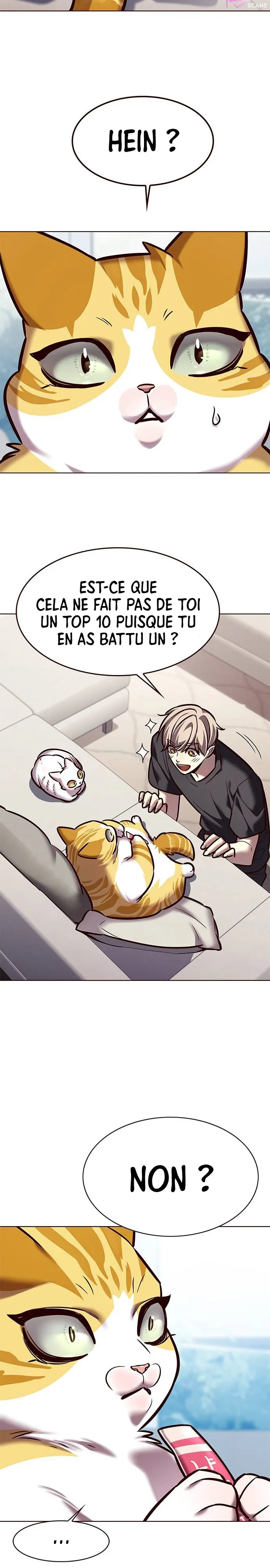 Read Eleceed FR Manga Online