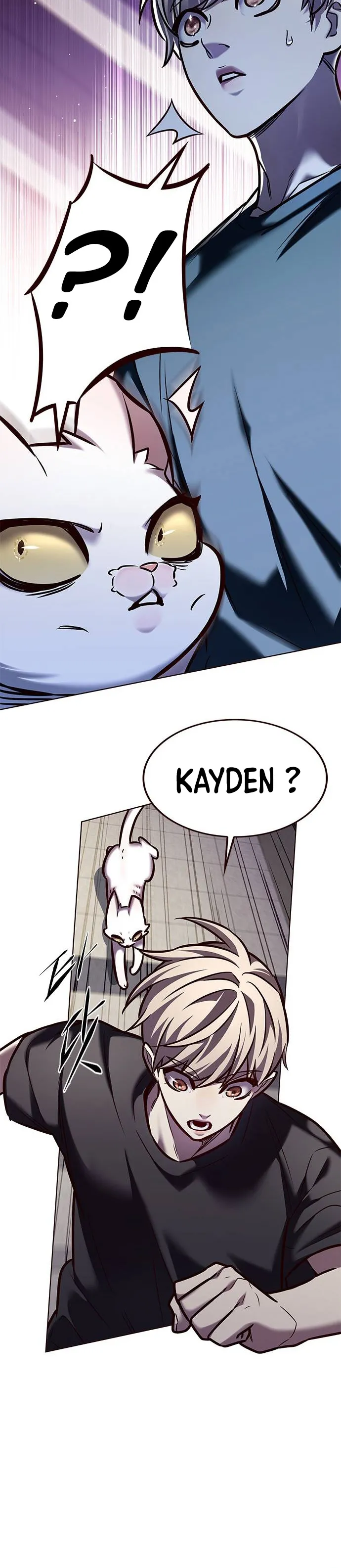 Read Eleceed FR Manga Online