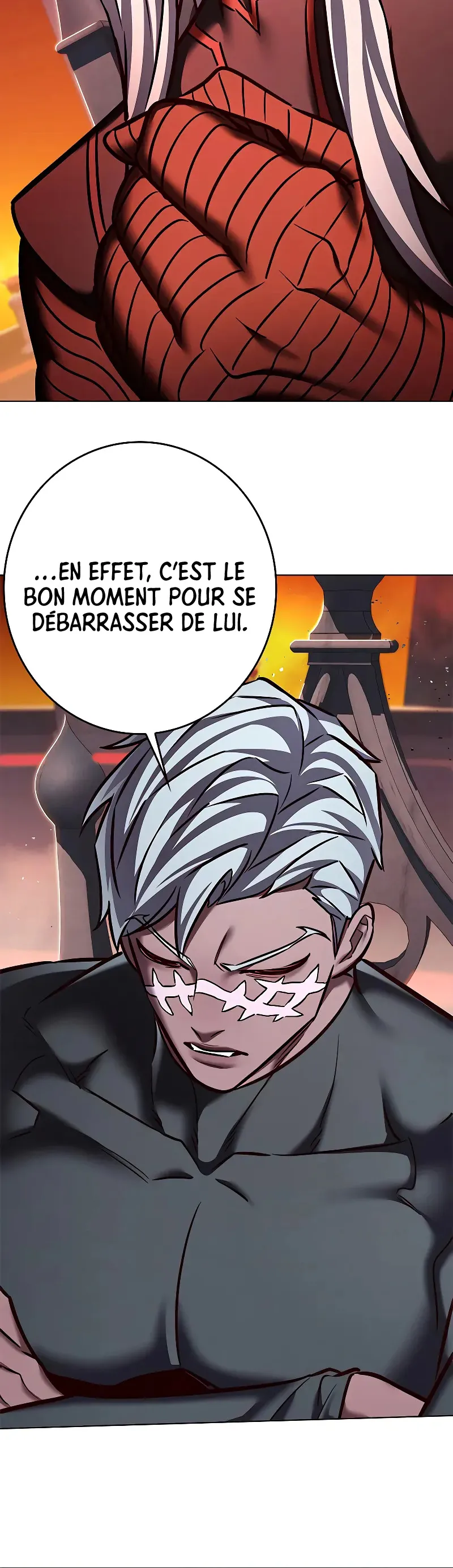 Read Eleceed FR Manga Online
