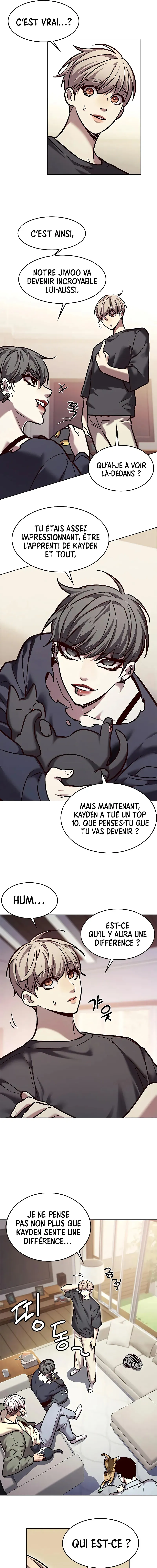 Read Eleceed FR Manga Online