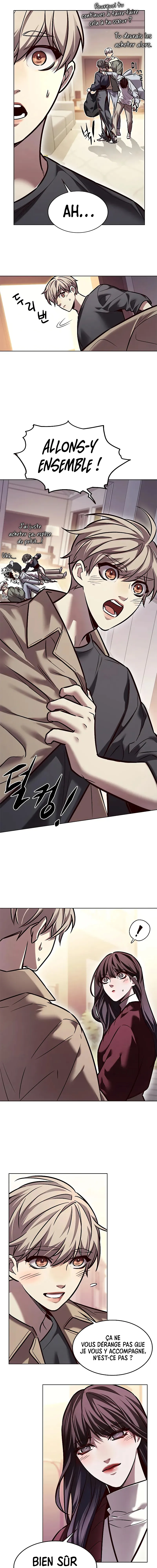 Read Eleceed FR Manga Online