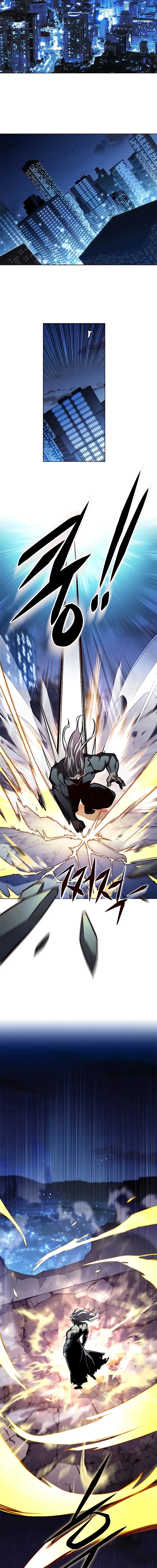 Read Eleceed FR Manga Online