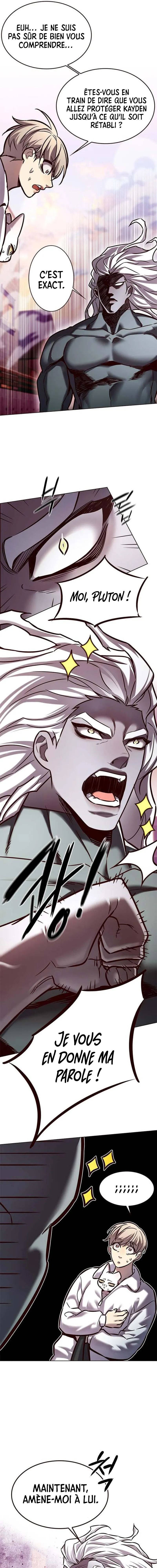 Read Eleceed FR Manga Online