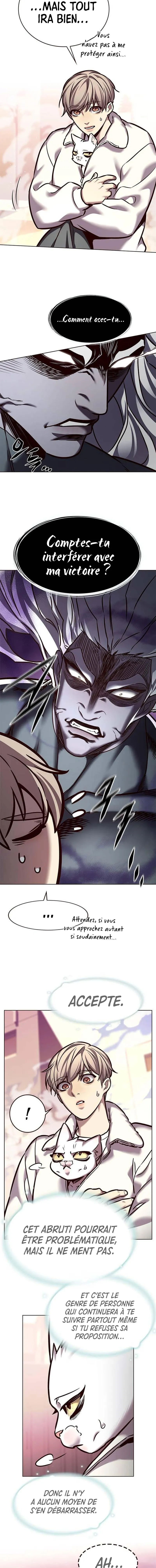 Read Eleceed FR Manga Online