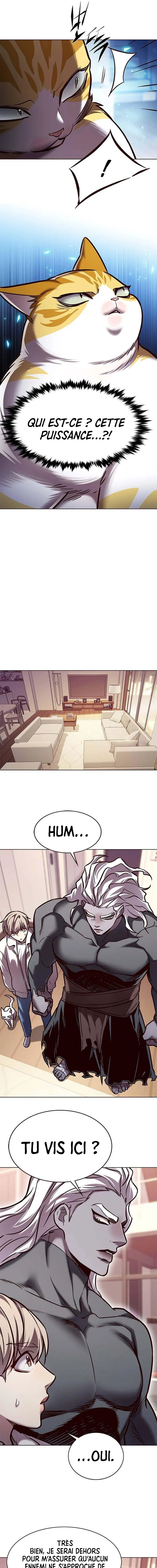 Read Eleceed FR Manga Online