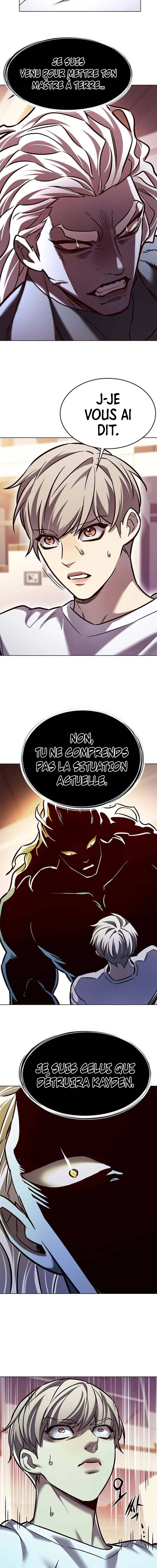 Read Eleceed FR Manga Online