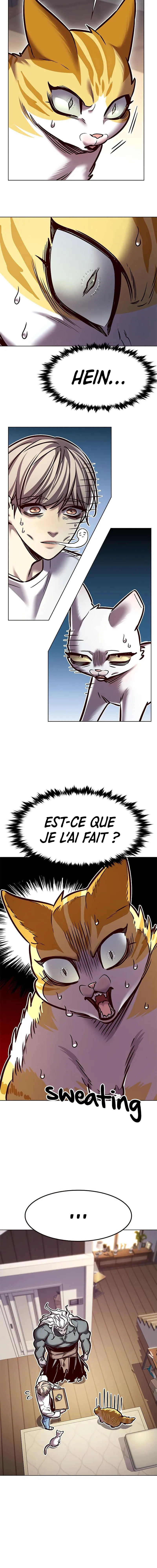Read Eleceed FR Manga Online