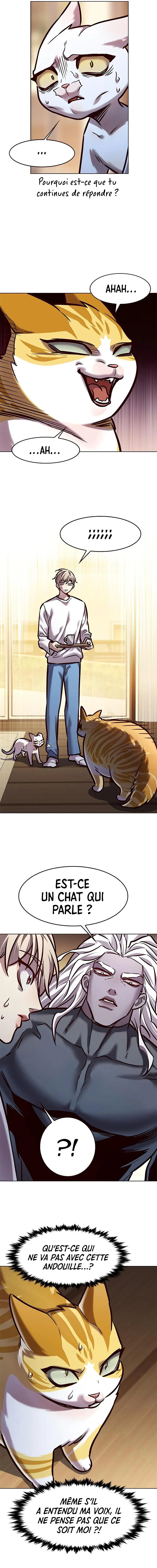 Read Eleceed FR Manga Online