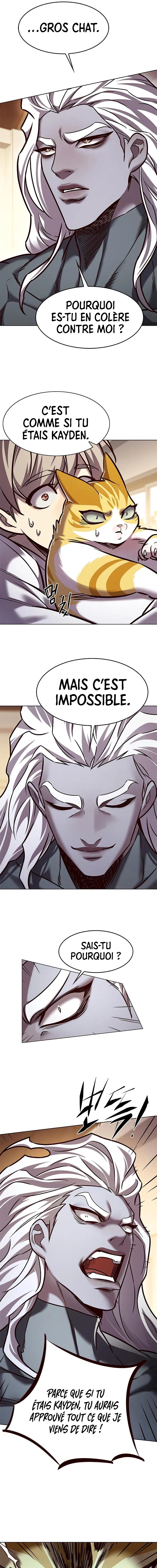 Read Eleceed FR Manga Online