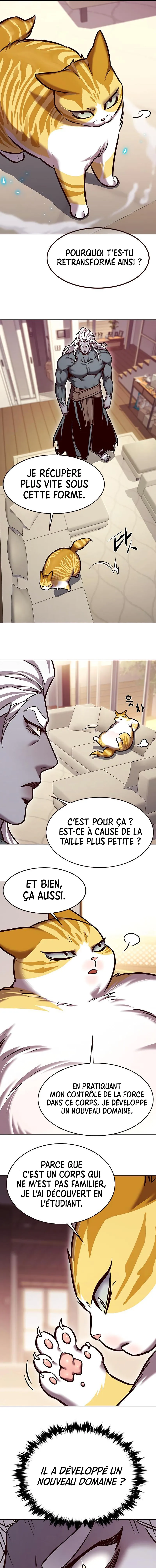 Read Eleceed FR Manga Online