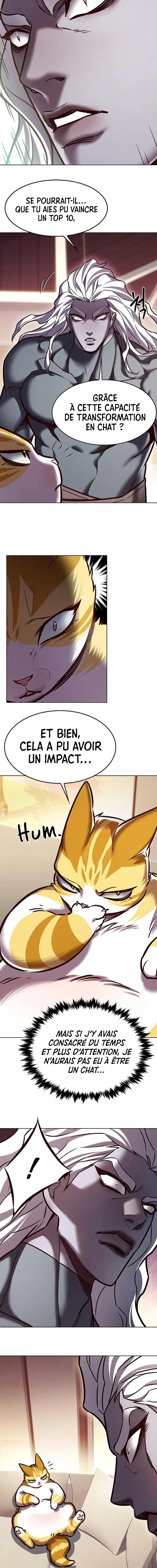 Read Eleceed FR Manga Online