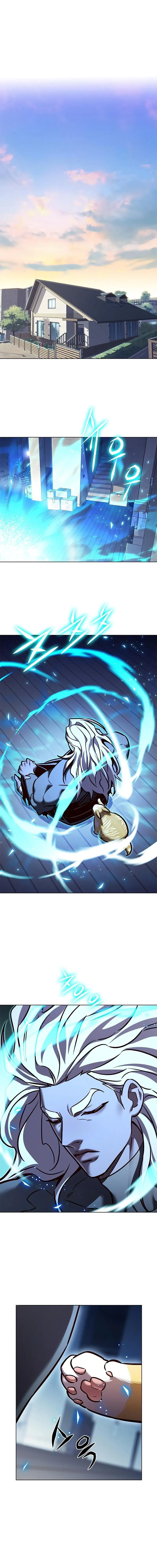 Read Eleceed FR Manga Online