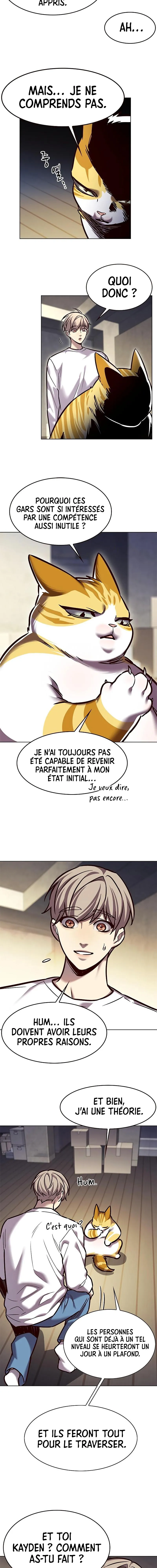 Read Eleceed FR Manga Online