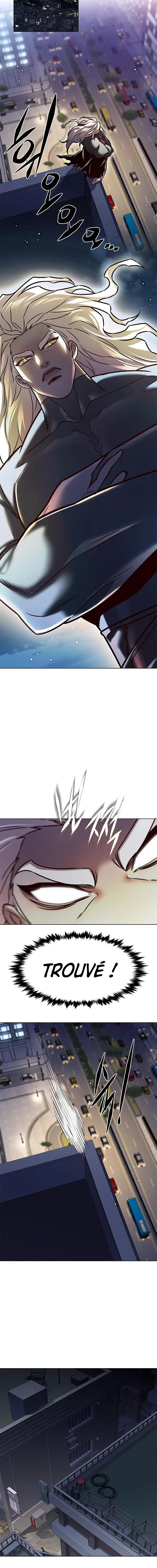 Read Eleceed FR Manga Online