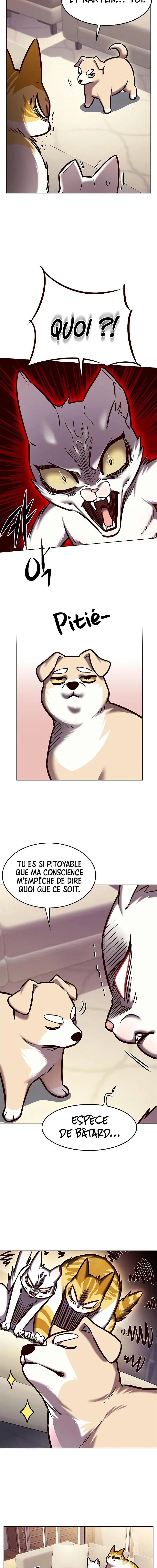 Read Eleceed FR Manga Online