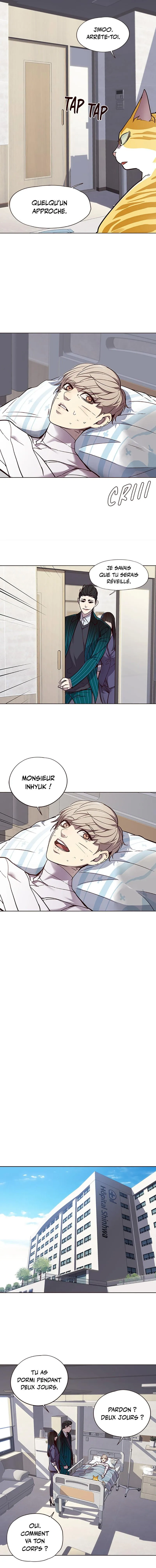 Read Eleceed FR Manga Online