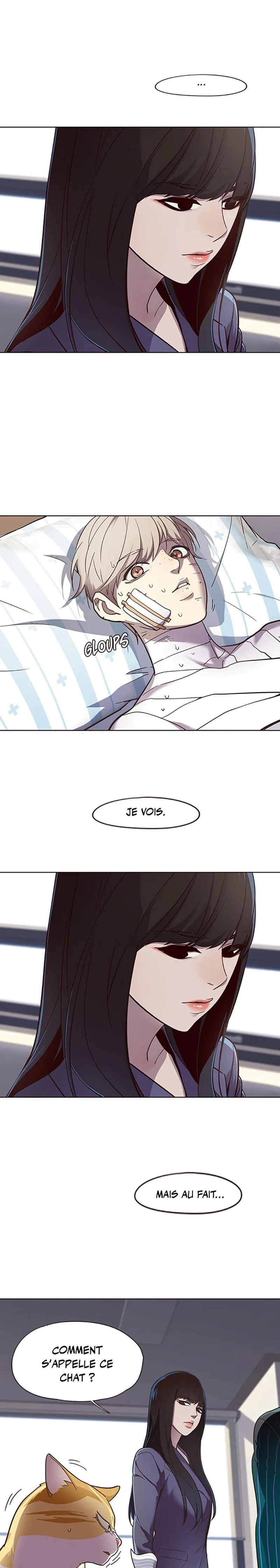 Read Eleceed FR Manga Online