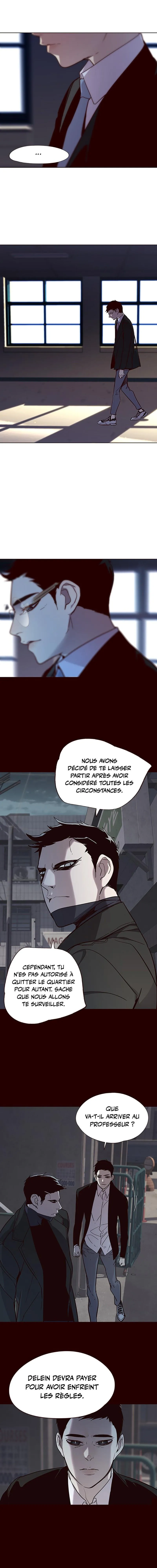 Read Eleceed FR Manga Online
