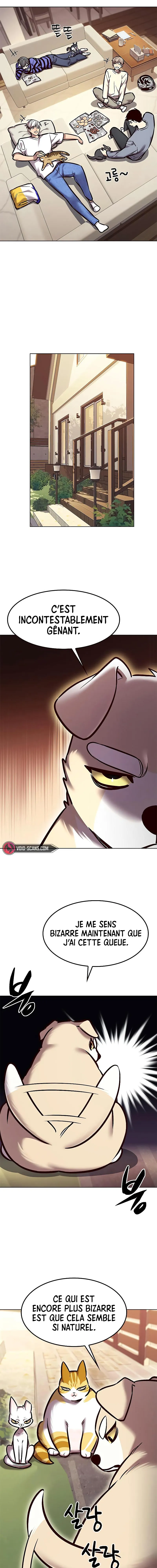 Read Eleceed FR Manga Online