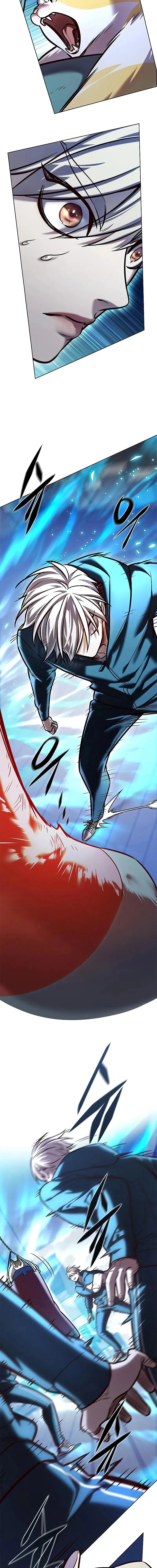 Read Eleceed FR Manga Online