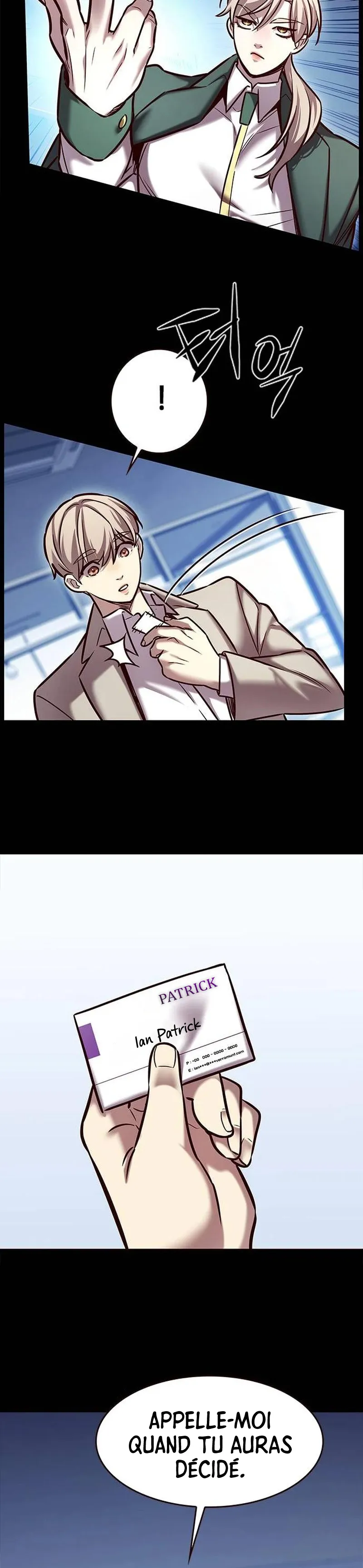 Read Eleceed FR Manga Online