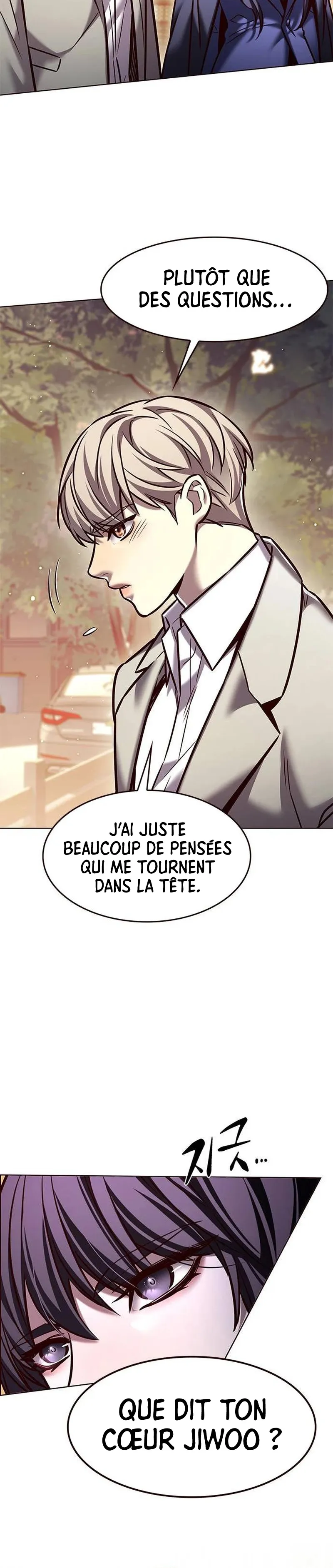 Read Eleceed FR Manga Online
