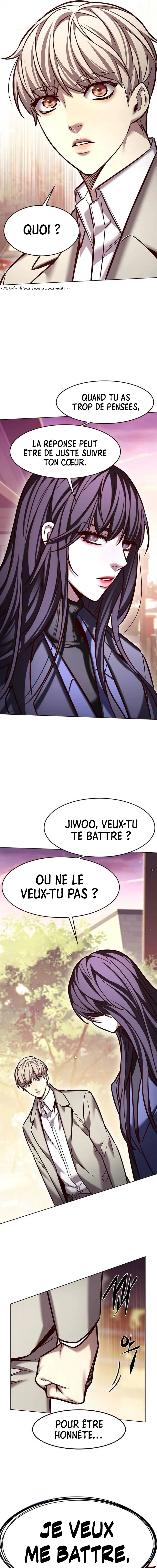 Read Eleceed FR Manga Online