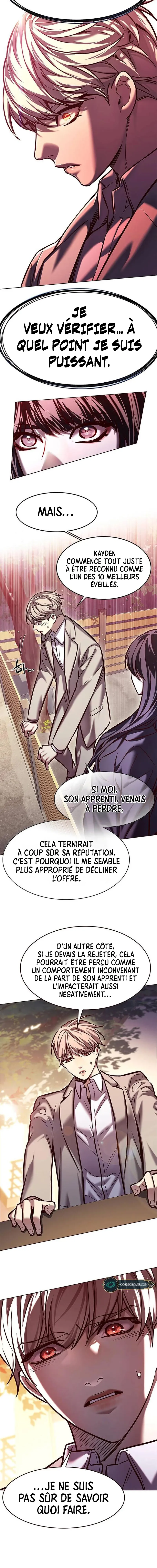 Read Eleceed FR Manga Online