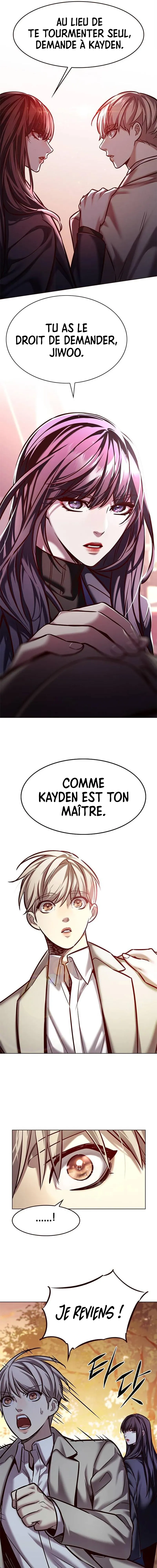 Read Eleceed FR Manga Online
