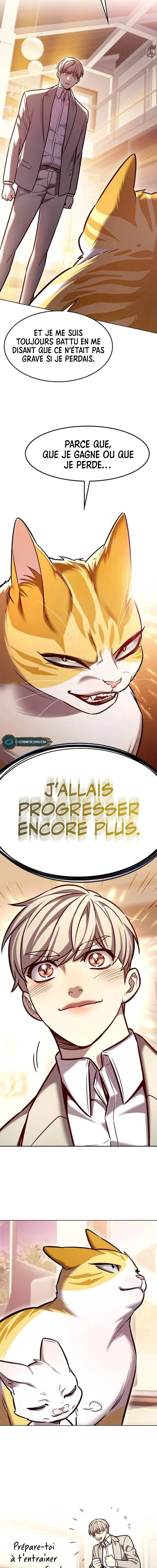 Read Eleceed FR Manga Online